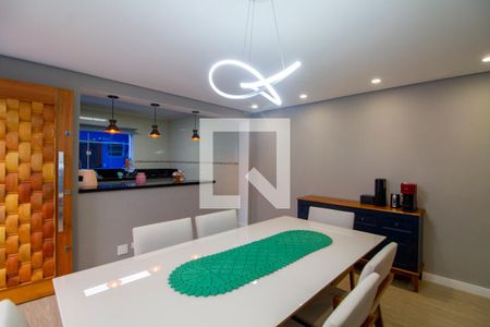 Casa à venda com 300m², 3 quartos e 2 vagasSala de Jantar