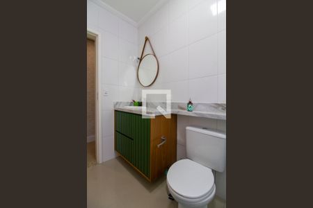 Casa à venda com 300m², 3 quartos e 2 vagasBanheiro Social