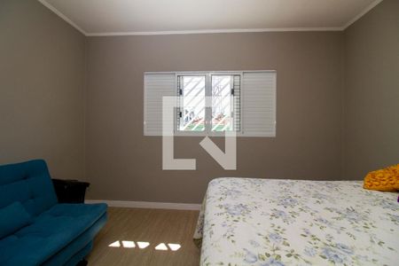 Quarto 1 de casa à venda com 3 quartos, 300m² em Parque Colonial, São Paulo