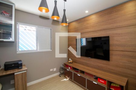 Quarto 2 de casa à venda com 3 quartos, 300m² em Parque Colonial, São Paulo