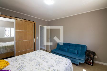 Quarto 1 de casa à venda com 3 quartos, 300m² em Parque Colonial, São Paulo