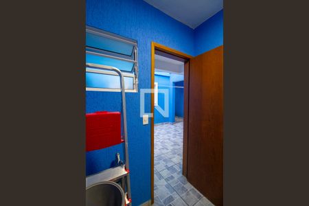 Casa à venda com 300m², 3 quartos e 2 vagasQuarto de Serviço