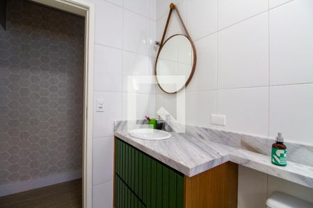 Casa à venda com 300m², 3 quartos e 2 vagasBanheiro Social