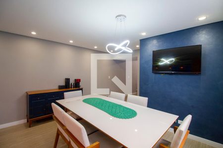 Casa à venda com 300m², 3 quartos e 2 vagasSala de Jantar