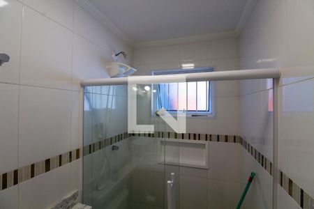 Casa à venda com 300m², 3 quartos e 2 vagasBanheiro da Suíte