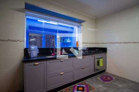 Casa à venda com 300m², 3 quartos e 2 vagasCozinha