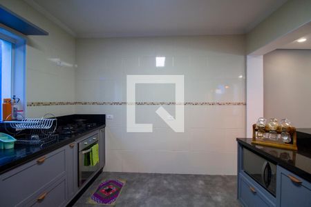 Casa à venda com 300m², 3 quartos e 2 vagasCozinha