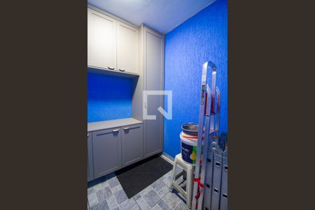 Casa à venda com 300m², 3 quartos e 2 vagasQuarto de Serviço