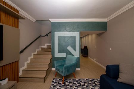 Sala de casa à venda com 3 quartos, 300m² em Parque Colonial, São Paulo