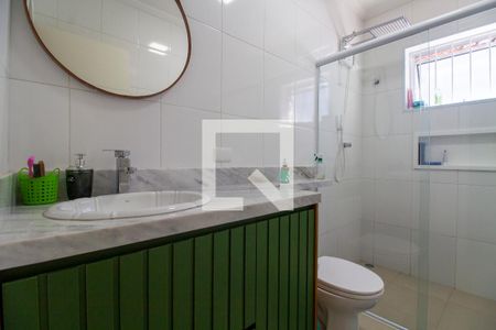 Casa à venda com 300m², 3 quartos e 2 vagasBanheiro Social