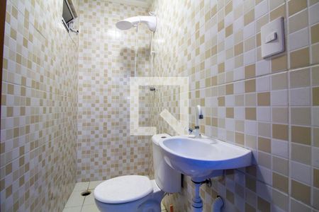 Casa à venda com 300m², 3 quartos e 2 vagasBanheiro de Serviço