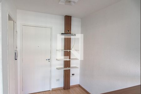 Sala de apartamento à venda com 1 quarto, 33m² em Liberdade, São Paulo