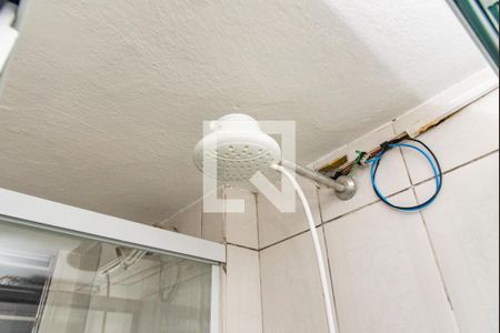 Banheiro de apartamento à venda com 1 quarto, 33m² em Liberdade, São Paulo