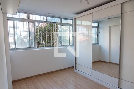 Quarto de apartamento à venda com 1 quarto, 33m² em Liberdade, São Paulo