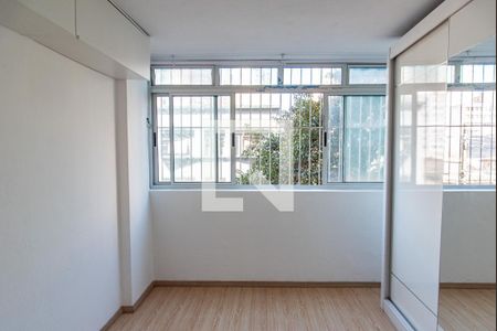 Quarto de apartamento à venda com 1 quarto, 33m² em Liberdade, São Paulo