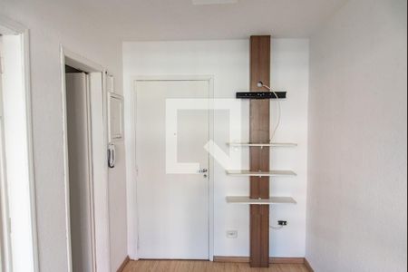 Sala de apartamento à venda com 1 quarto, 33m² em Liberdade, São Paulo