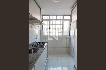 Apartamento à venda com 33m², 1 quarto e sem vaga Apartamento à venda com 33m², 1 quarto e sem vagaCozinha