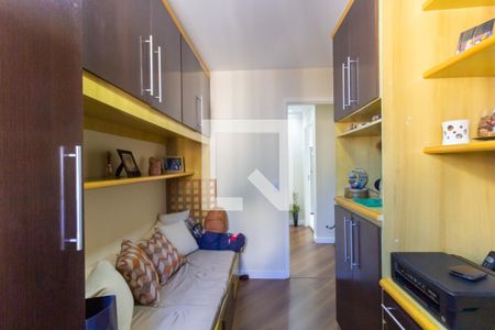 Apartamento à venda com 75m², 3 quartos e 1 vagaQuarto 2