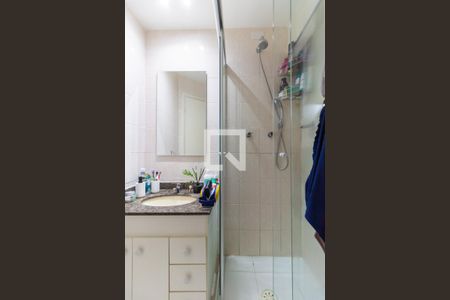 Apartamento à venda com 75m², 3 quartos e 1 vagaBanheiro da Suíte