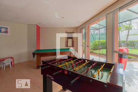 Apartamento à venda com 75m², 3 quartos e 1 vagaÁrea comum 