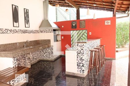 Apartamento à venda com 75m², 3 quartos e 1 vagaÁrea comum 