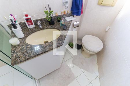 Apartamento à venda com 75m², 3 quartos e 1 vagaBanheiro