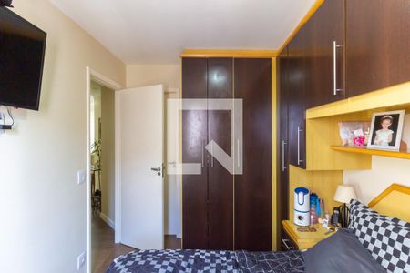 Apartamento à venda com 75m², 3 quartos e 1 vagaSuíte