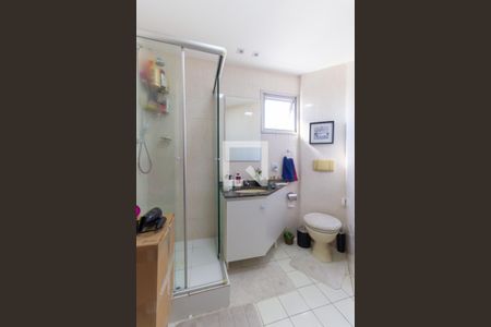 Apartamento à venda com 75m², 3 quartos e 1 vagaBanheiro