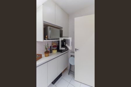 Apartamento à venda com 75m², 3 quartos e 1 vagaCozinha