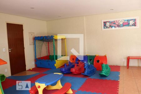 Apartamento à venda com 75m², 3 quartos e 1 vagaÁrea comum 