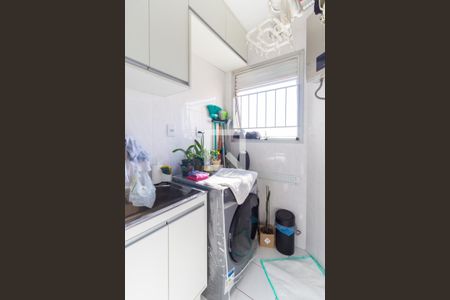 Apartamento à venda com 75m², 3 quartos e 1 vagaÁrea de Serviço