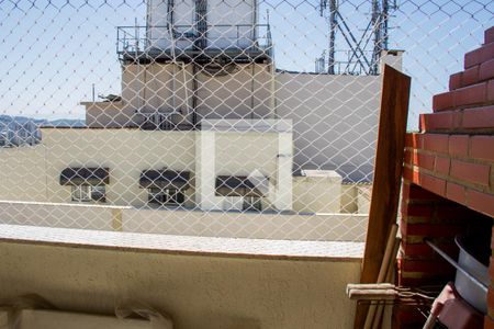 Apartamento à venda com 120m², 3 quartos e 2 vagasSuíte 02 - Janela