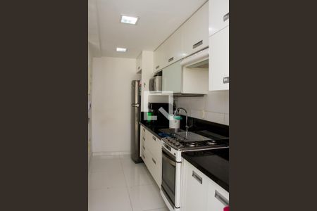 Apartamento à venda com 120m², 3 quartos e 2 vagasCozinha