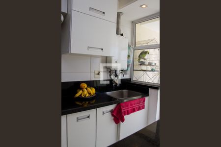 Apartamento à venda com 120m², 3 quartos e 2 vagasÁrea de Serviço