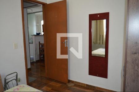 Quarto 1 de apartamento para alugar com 2 quartos, 44m² em Sapucaias Iii, Contagem