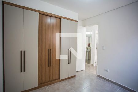 Quarto  de casa de condomínio para alugar com 2 quartos, 70m² em Parque Imperial, São Paulo