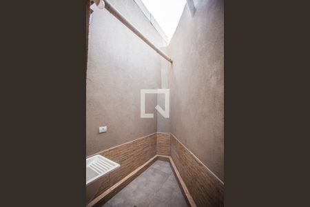 Casa de condomínio para alugar com 70m², 2 quartos e sem vaga Casa de condomínio para alugar com 70m², 2 quartos e sem vagaÁrea de Serviço