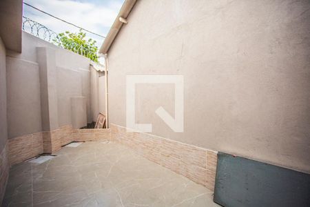 Casa de condomínio para alugar com 70m², 2 quartos e sem vaga Casa de condomínio para alugar com 70m², 2 quartos e sem vagaQuintal