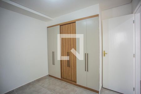 Quarto  de casa de condomínio para alugar com 2 quartos, 70m² em Parque Imperial, São Paulo
