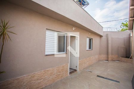 Casa de condomínio para alugar com 70m², 2 quartos e sem vaga Casa de condomínio para alugar com 70m², 2 quartos e sem vagaQuintal