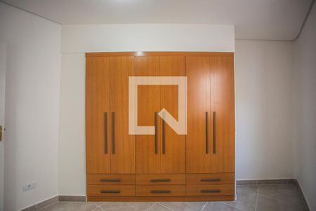 Casa de condomínio para alugar com 70m², 2 quartos e sem vaga Casa de condomínio para alugar com 70m², 2 quartos e sem vagaQuarto 2