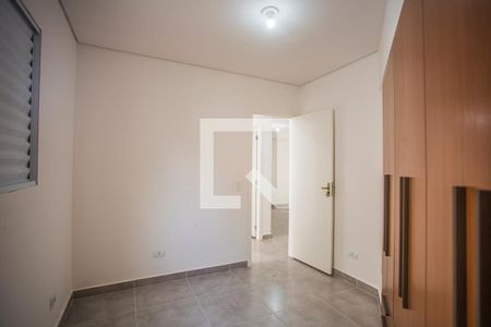 Casa de condomínio para alugar com 70m², 2 quartos e sem vaga Casa de condomínio para alugar com 70m², 2 quartos e sem vagaQuarto 2