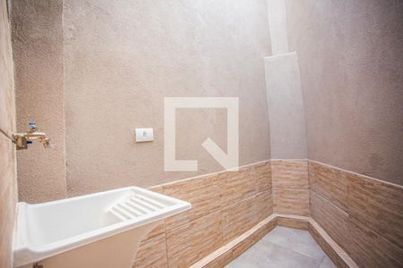 Casa de condomínio para alugar com 70m², 2 quartos e sem vaga Casa de condomínio para alugar com 70m², 2 quartos e sem vagaÁrea de Serviço