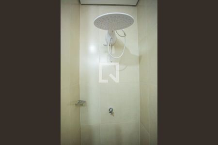 Casa de condomínio para alugar com 70m², 2 quartos e sem vaga Casa de condomínio para alugar com 70m², 2 quartos e sem vagaBanheiro