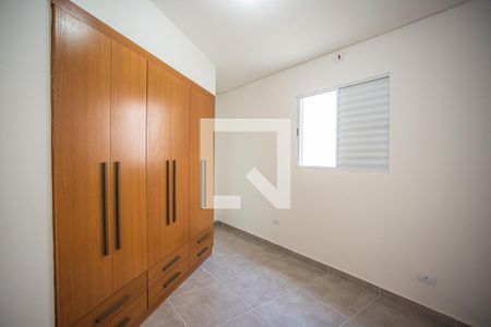 Quarto 2 de casa de condomínio para alugar com 2 quartos, 70m² em Parque Imperial, São Paulo