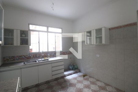 Casa à venda com 66m², 2 quartos e 1 vagaCozinha