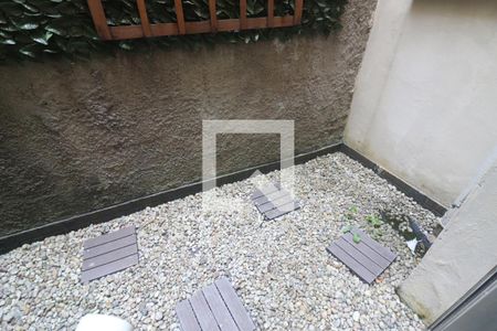 Varanda  de casa à venda com 2 quartos, 66m² em Casa Verde, São Paulo