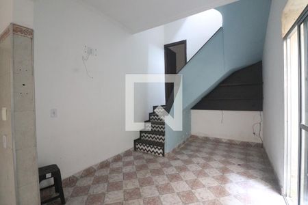 Sala de casa à venda com 2 quartos, 66m² em Casa Verde, São Paulo