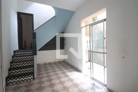 Sala de casa à venda com 2 quartos, 66m² em Casa Verde, São Paulo