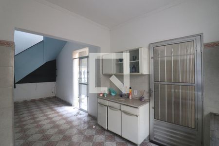 Casa à venda com 66m², 2 quartos e 1 vagaCozinha